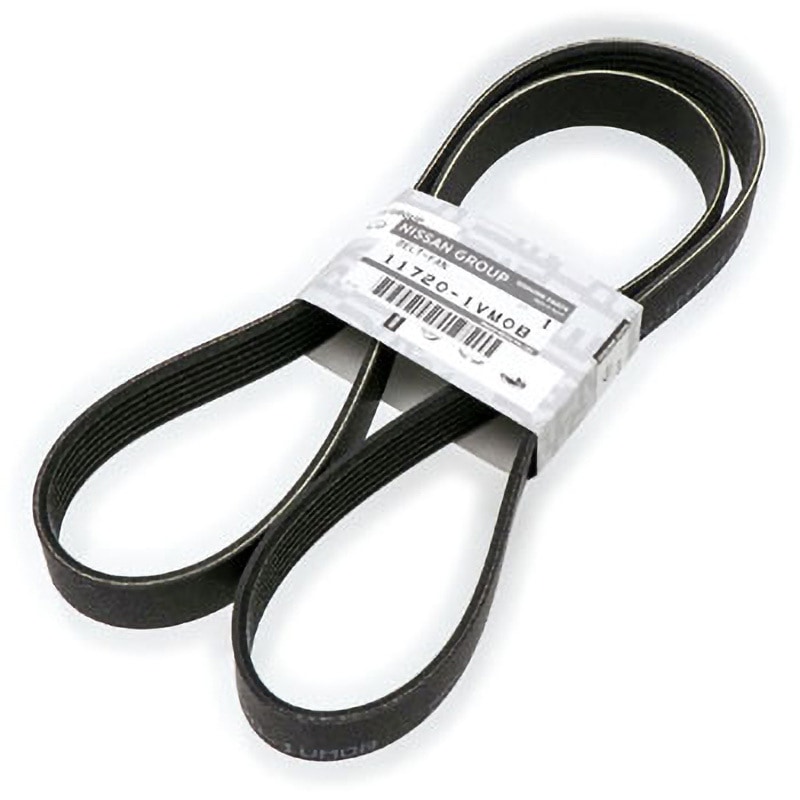 11720-1VM0B (11720)ファンベルト 1個 ニッサン 【通販モノタロウ】