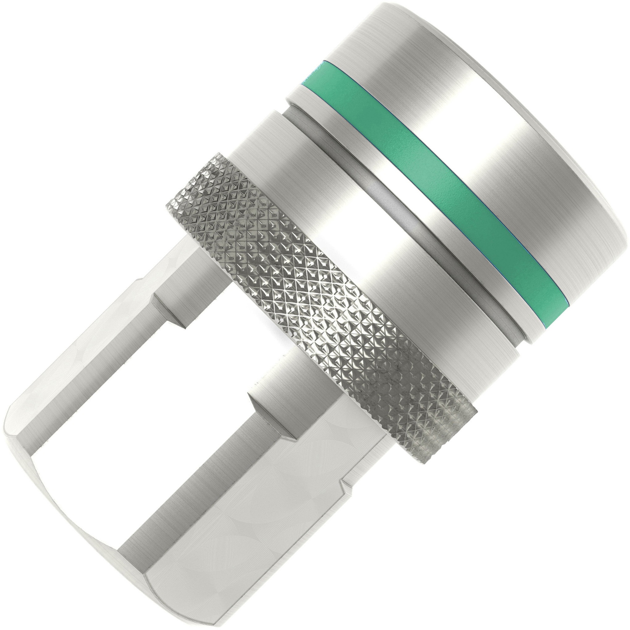 10-467-1400 ”シリーズ467”(おねじ取付用カップリング) 1個 CEJN(セイン) 【通販モノタロウ】