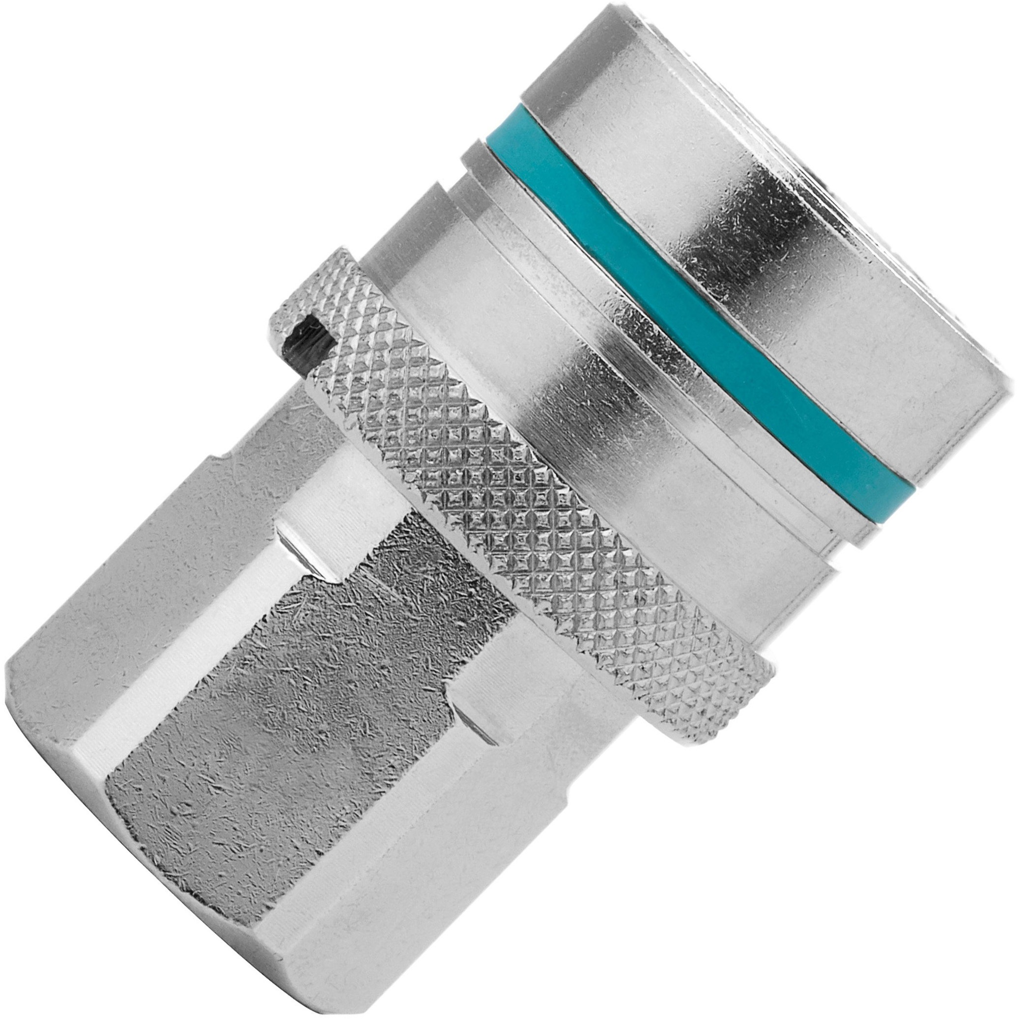 10-477-0210 ”シリーズ477”(おねじ取付用カップリング) 1個 CEJN(セイン) 【通販モノタロウ】