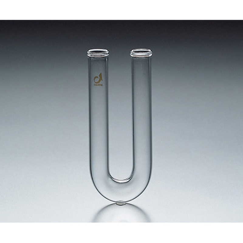 CL0683-05-10 カルシューム管 U字型 CL0683シリーズ climbing(クライミング) 種別30Φ-300mm