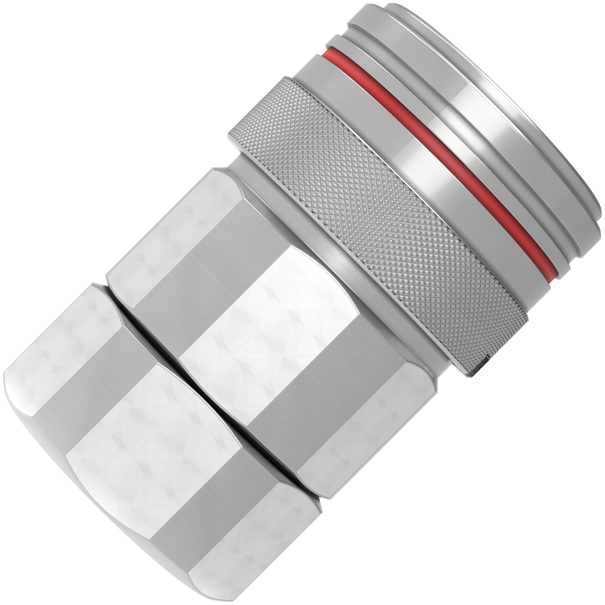 10-767-1241 ”シリーズ767”(おねじ取付用カップリング) 1個 CEJN(セイン) 【通販モノタロウ】