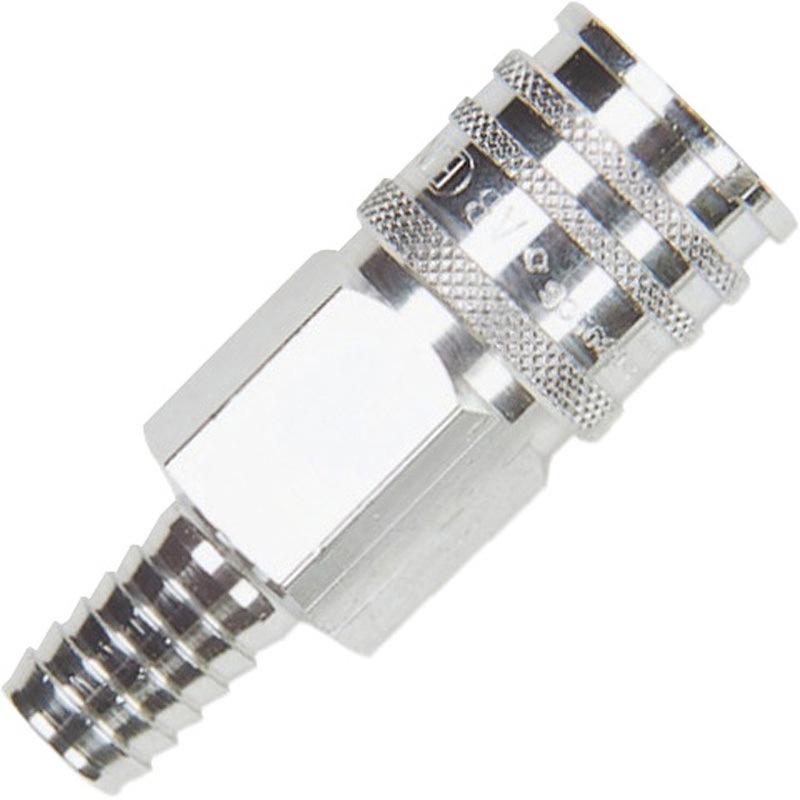 10-414-1007 ”シリーズ414”(ホース取付用カップリング) 1個 CEJN(セイン) 【通販モノタロウ】