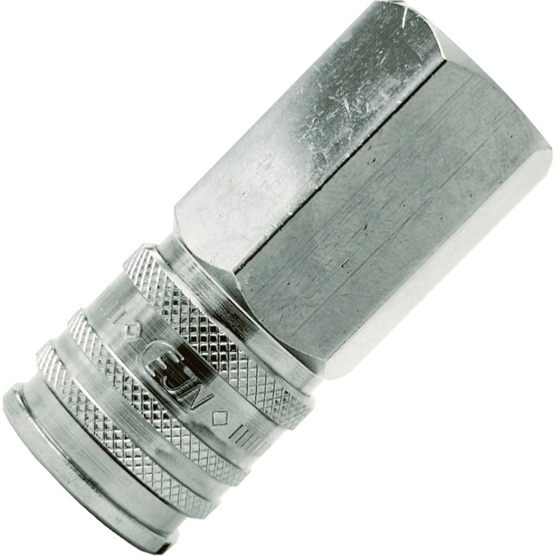 10-414-1405 ”シリーズ414”(おねじ取付用カップリング) 1個 CEJN