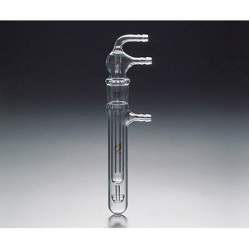 CL0750-02-10 昇華器 Ⅰ型 CL0750シリーズ climbing(クライミング) 種別38Φ-210 摺合せ34/35