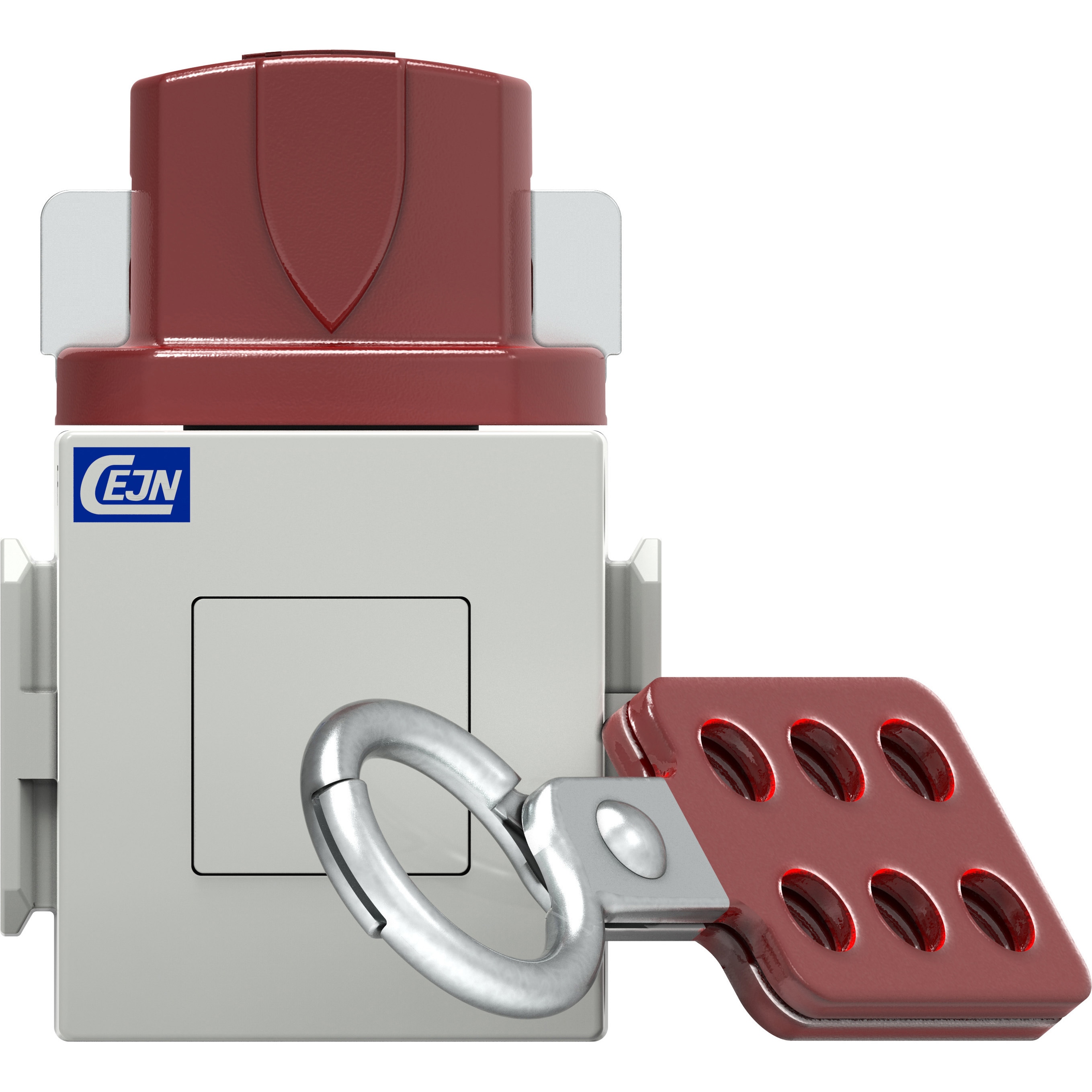 19-503-1532 残圧排気弁(ロック可) 1個 CEJN(セイン) 【通販モノタロウ】