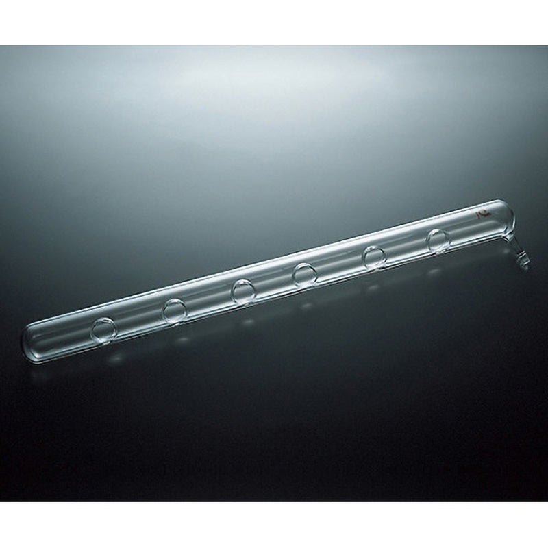 CL0800-01-10 窒素分解用排気筒 CL0800シリーズ climbing(クライミング) 6穴用