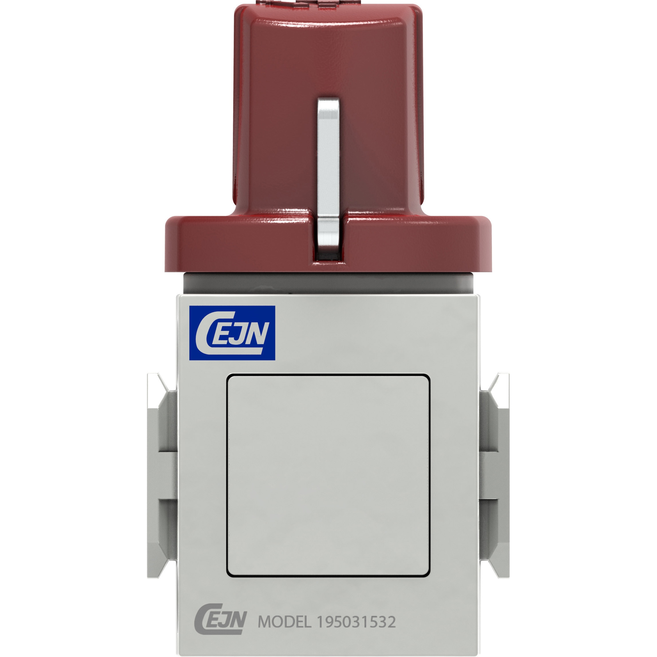 19-503-5534 残圧排気弁 CEJN(セイン) 適合機種652型