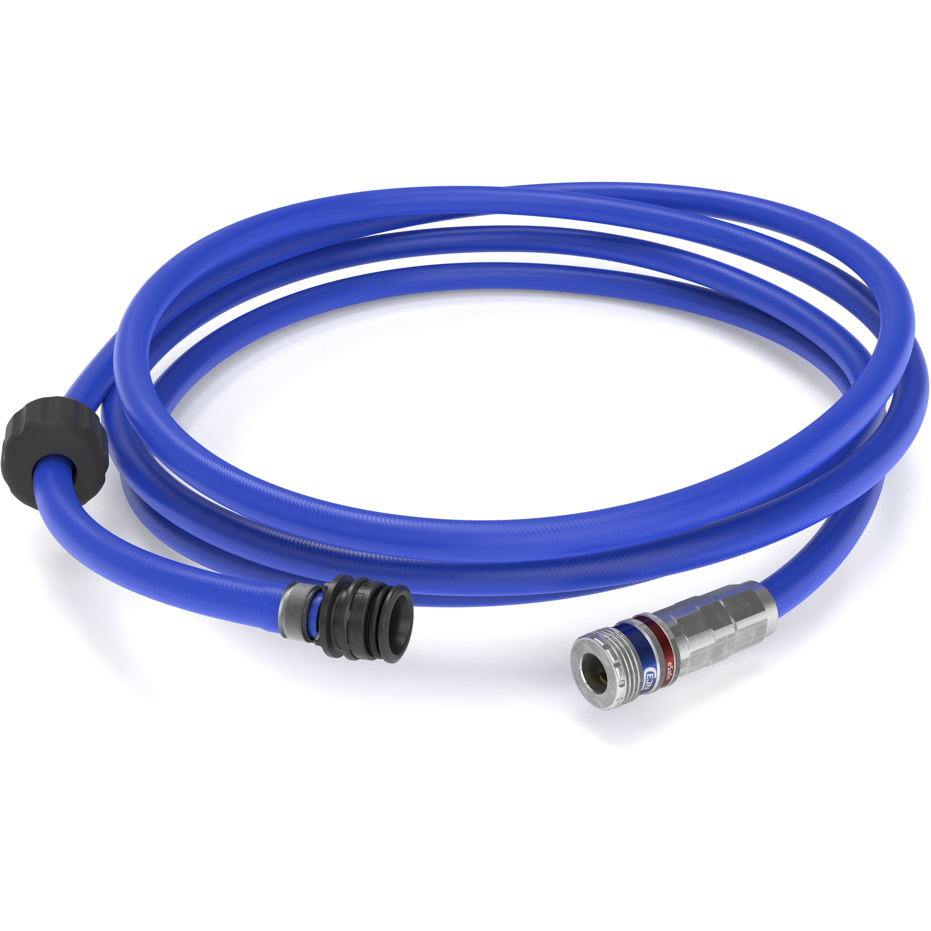 19-911-5516 セーフティーリール用ストップボール付き交換ホース 1個 CEJN(セイン) 【通販モノタロウ】