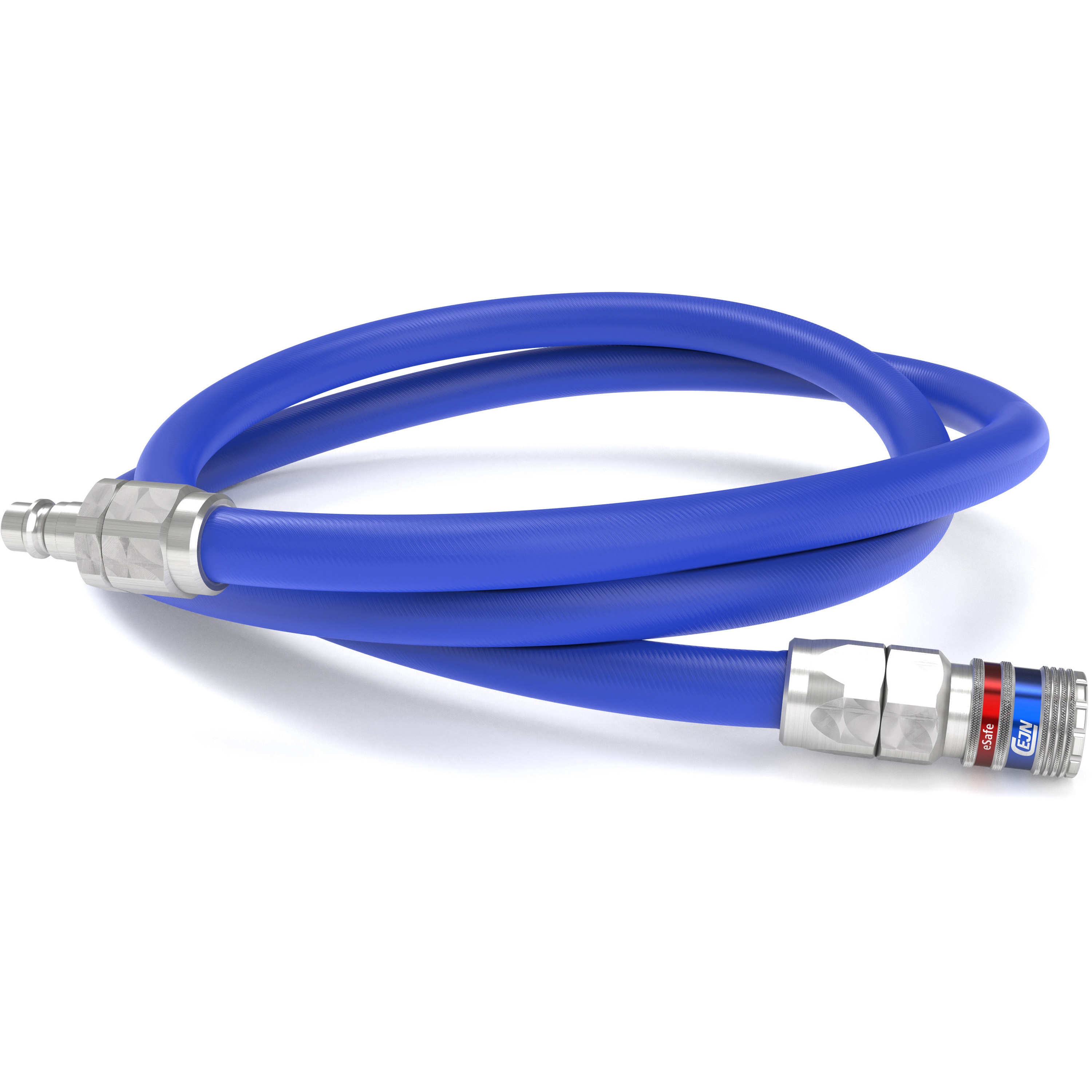 19-911-5552 セーフティーリール用1次側交換ホース 1個 CEJN(セイン) 【通販モノタロウ】