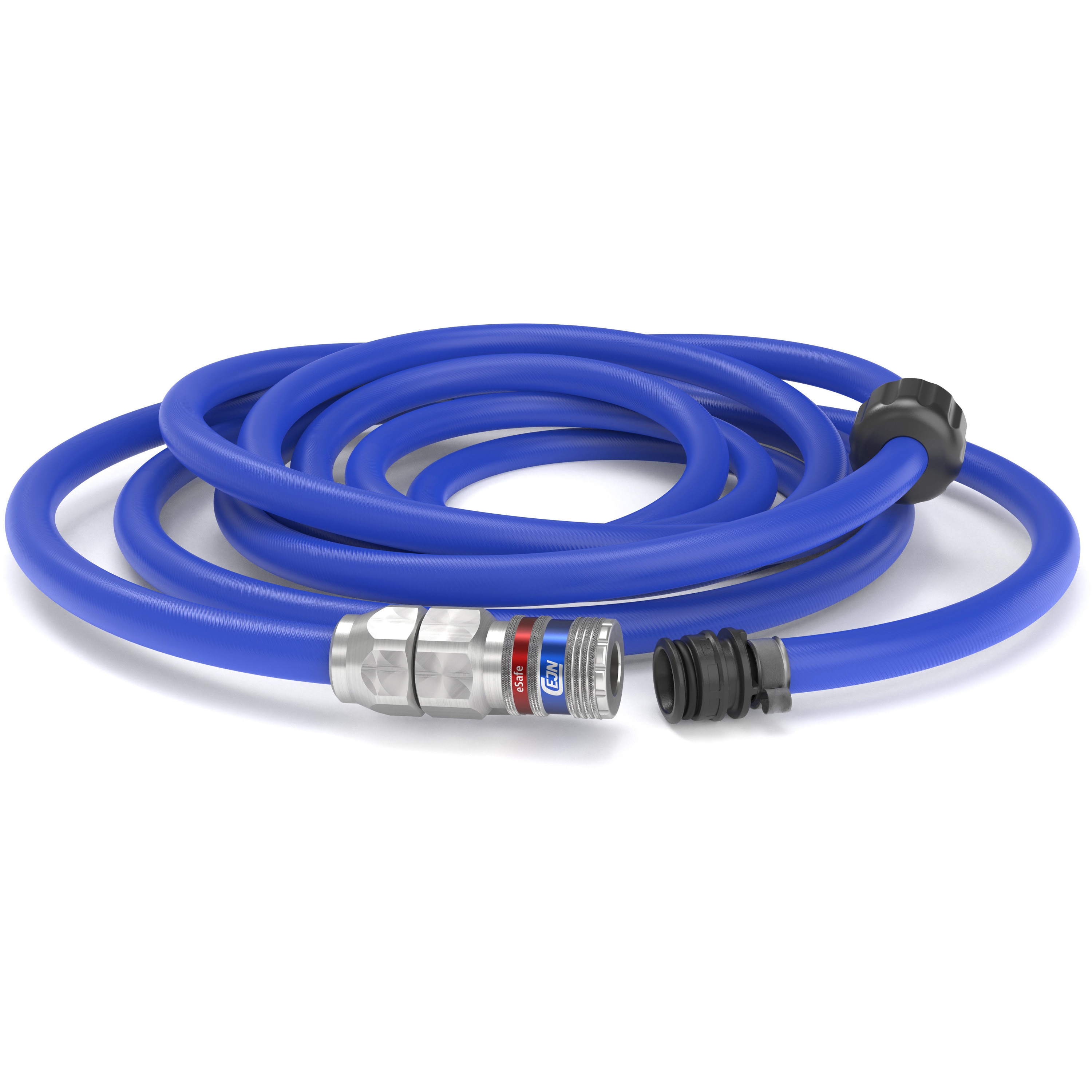 19-911-5548 セーフティーリール用ストップボール付き交換ホース 1個 CEJN(セイン) 【通販モノタロウ】