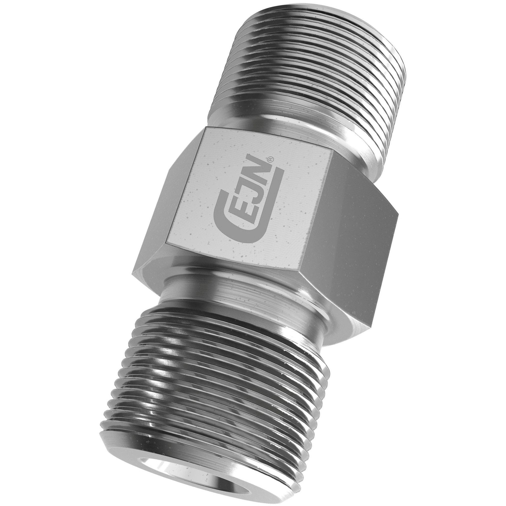 CEJN ステンレス・高圧 キャップ タイプM 1-5/16 - 12 UNF ■▼684-0971 19-950-2145 1個 CEJN ステンレス・高圧 キャップ タイプM 1-5⁄16 - 12 UNF □▽684