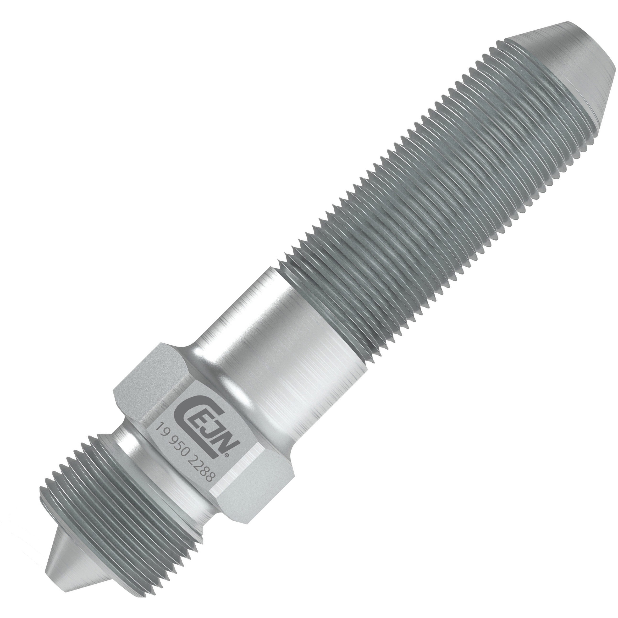 19-950-2288 ゲージスイベルアダプター 1個 CEJN(セイン) 【通販モノタロウ】