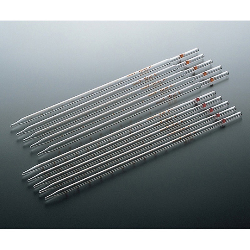 CL2055-04 先端メスピペット CL2055シリーズ climbing(クライミング) 容量0.5mL  1個