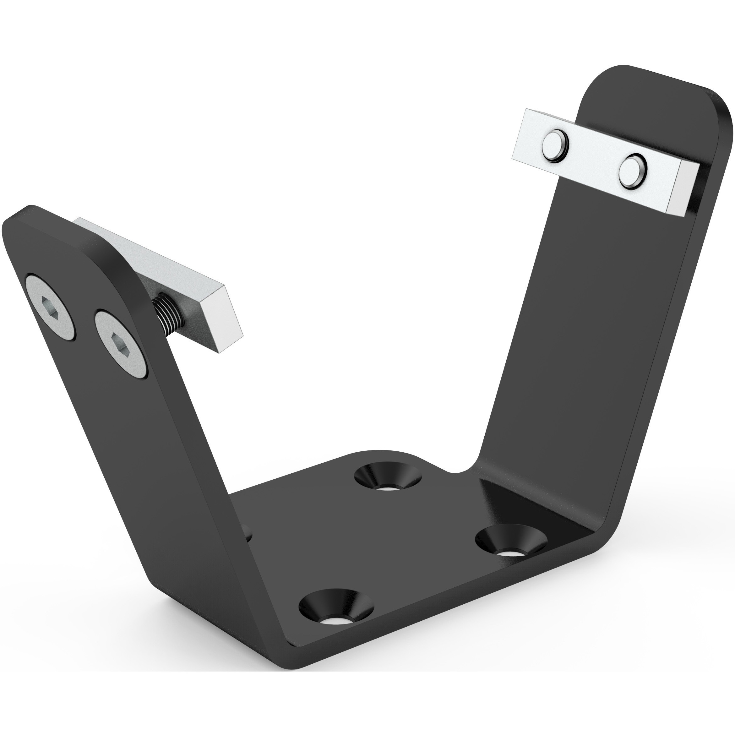 10-932-4937 ”シリーズ932” マルチ-X 電気コネクター付き取り付けブラケット 1個 CEJN(セイン) 【通販モノタロウ】