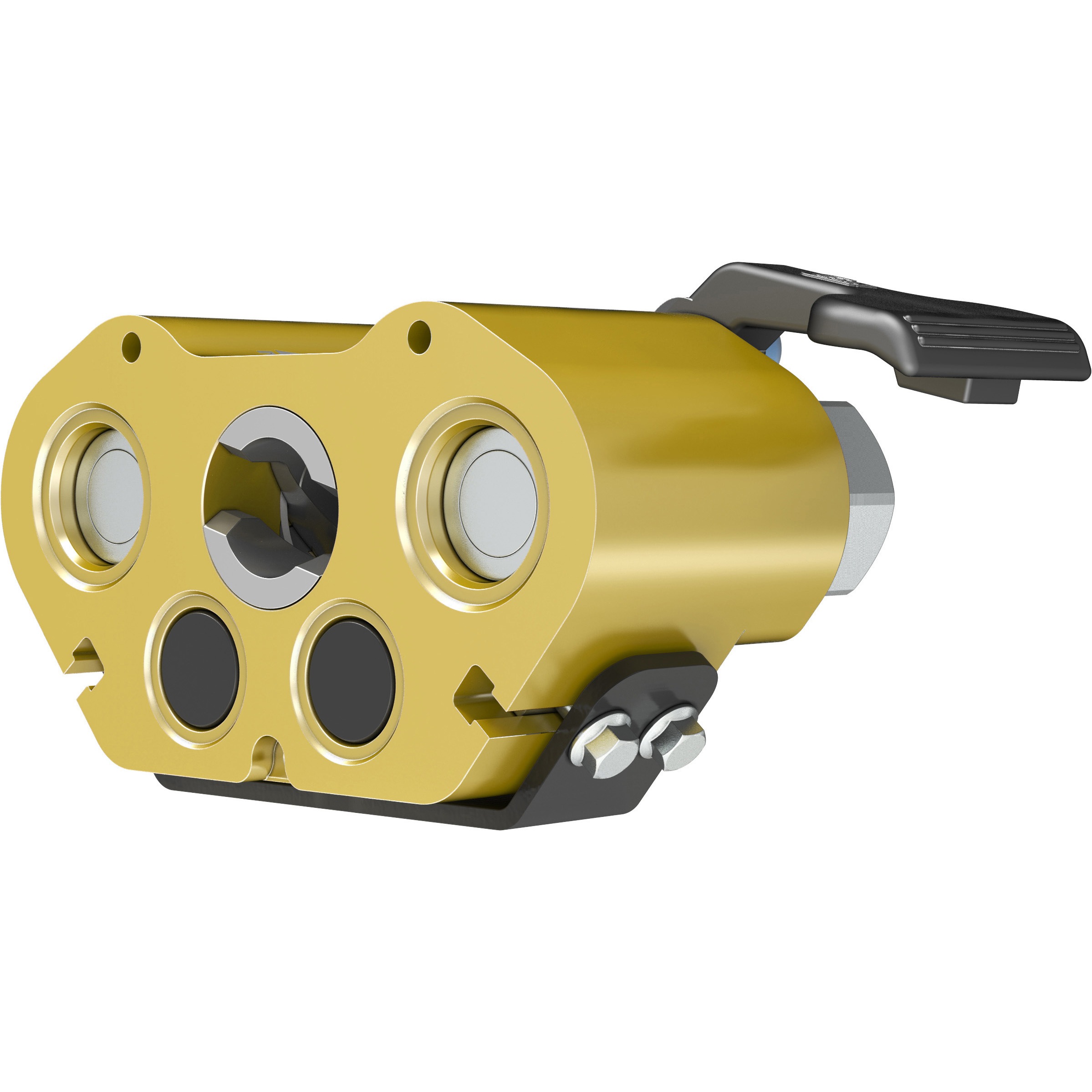 10-932-5102 ”シリーズ932” マルチ-X デュオ メスプレート 1個 CEJN(セイン) 【通販モノタロウ】 65,890円