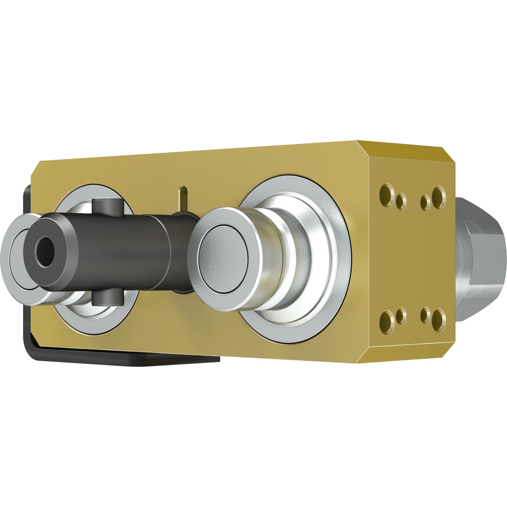 10-932-7050 ”シリーズ932” マルチ-X デュオ オスプレート 1個 CEJN(セイン) 【通販モノタロウ】