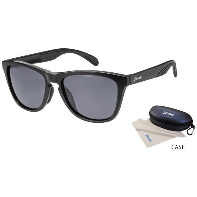 ZGM-007A 【Z GAME】 Polarized Glass Collection EP.3 1個 視泉堂 【通販モノタロウ】