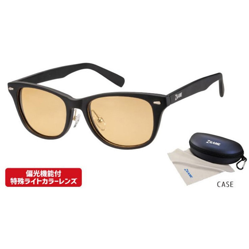 ZGM-008B 【Z GAME】 Polarized Glass Collection EP.3 1個 視泉堂 【通販モノタロウ】