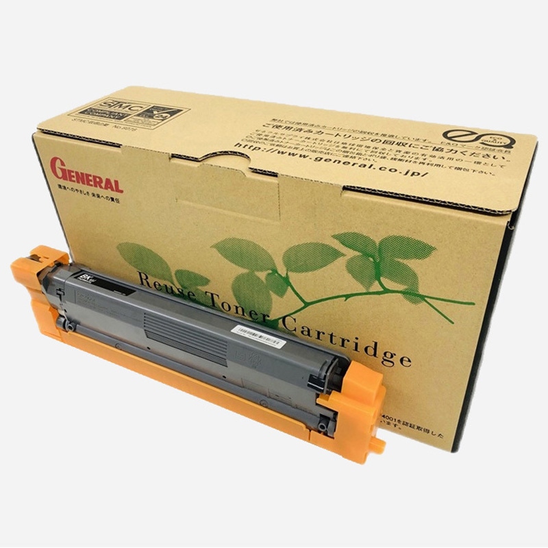 TN-299XXLK リユース 品 リユーストナーカートリッジ 1本 ゼネラルサプライ 【通販モノタロウ】