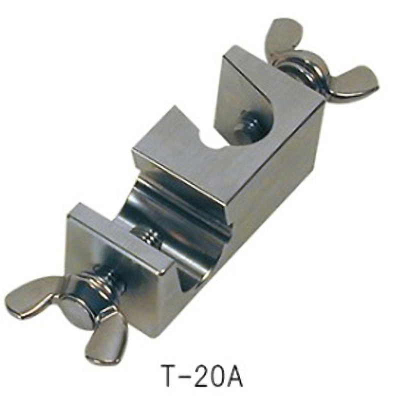 CL8010-03-02 角型ムッフ CL8010シリーズ 1個 climbing(クライミング) 【通販モノタロウ】