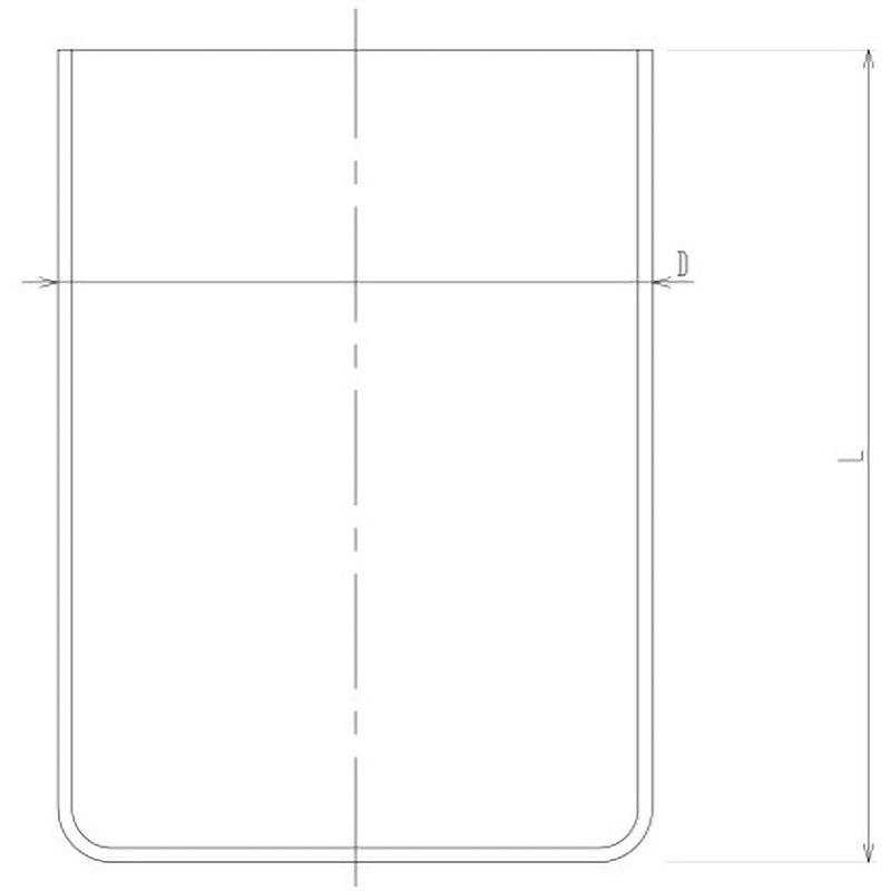 4782-1000 加熱及び冷却用浴 旭製作所 容量1000mL