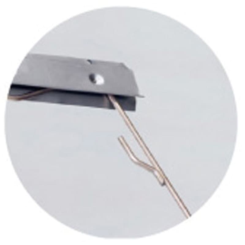 HCFS2000X6X100 フレキシフレームサイド(1個入) 岩田製作所 材質:鉄 5,479円