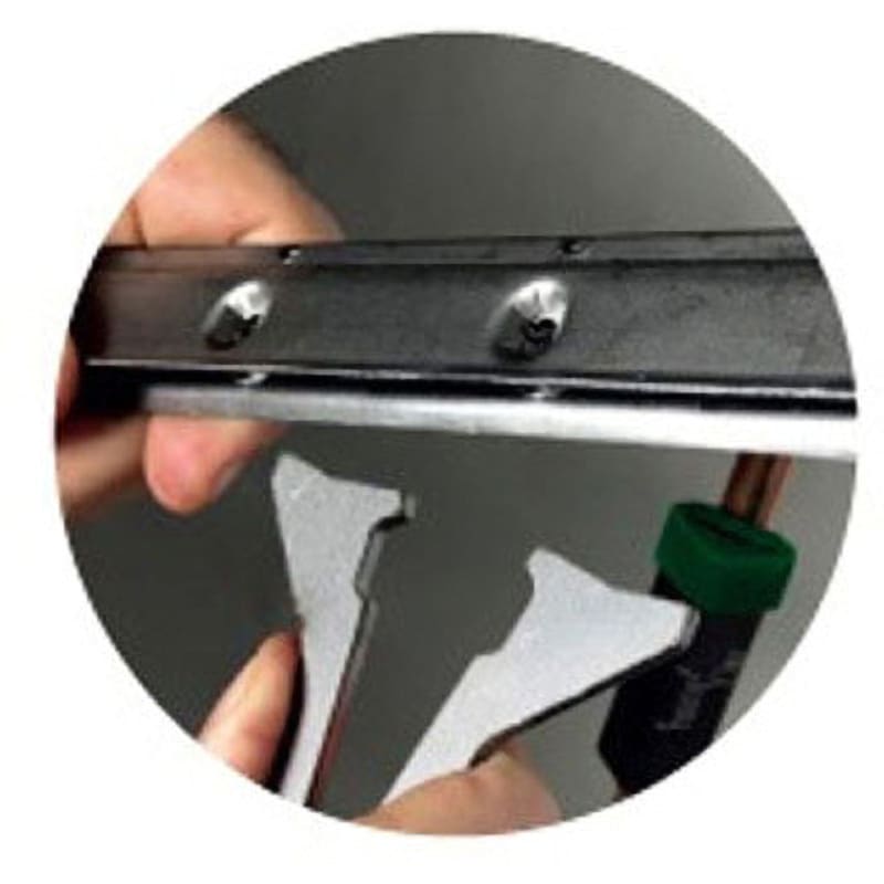 H11BBH-ADAPT アダプター BH R58 H11B(100個入) 岩田製作所 材質:鉄