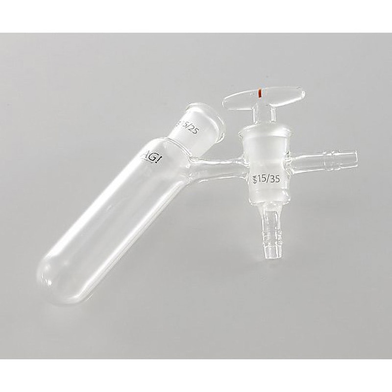 アズワン(AS ONE) シュレンクジョイント ツメ付 19/38 7041-03 1個 アズワン(AS ONE) シュレンクジョイント ツメ付 19&frasl;38 7041-03 1個