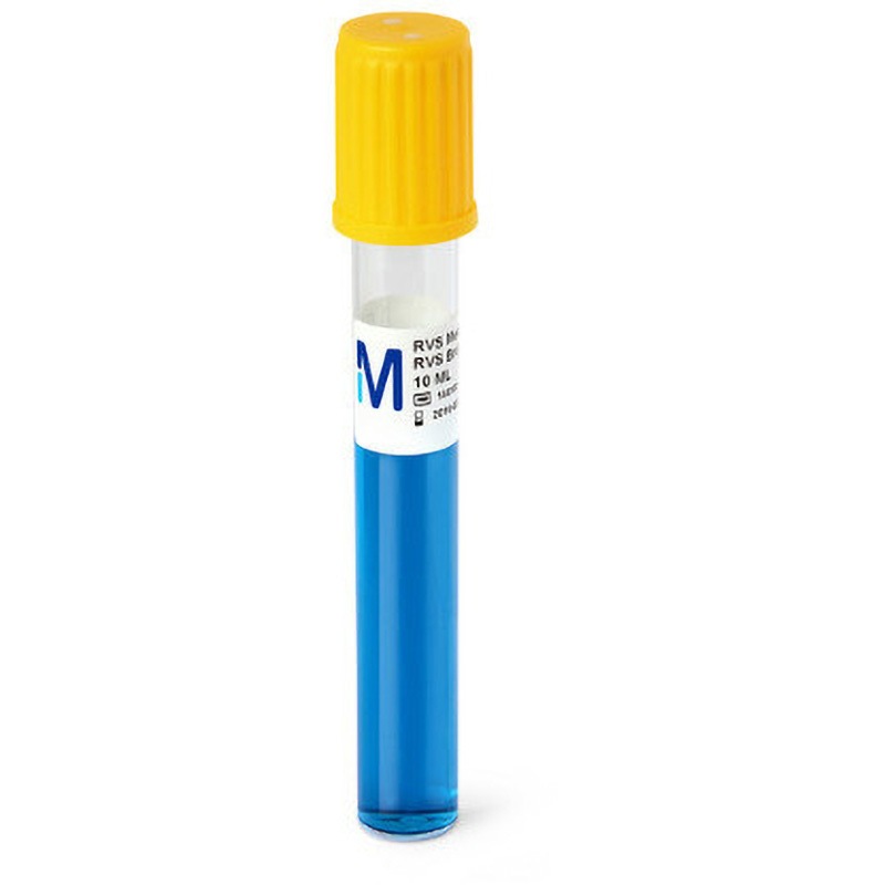 1.46181.0020 Rappaport Vassiliadis Medium acc.EP+USP 10mL 20 146181 20PACK Merck(メルクミリポア) 冷蔵