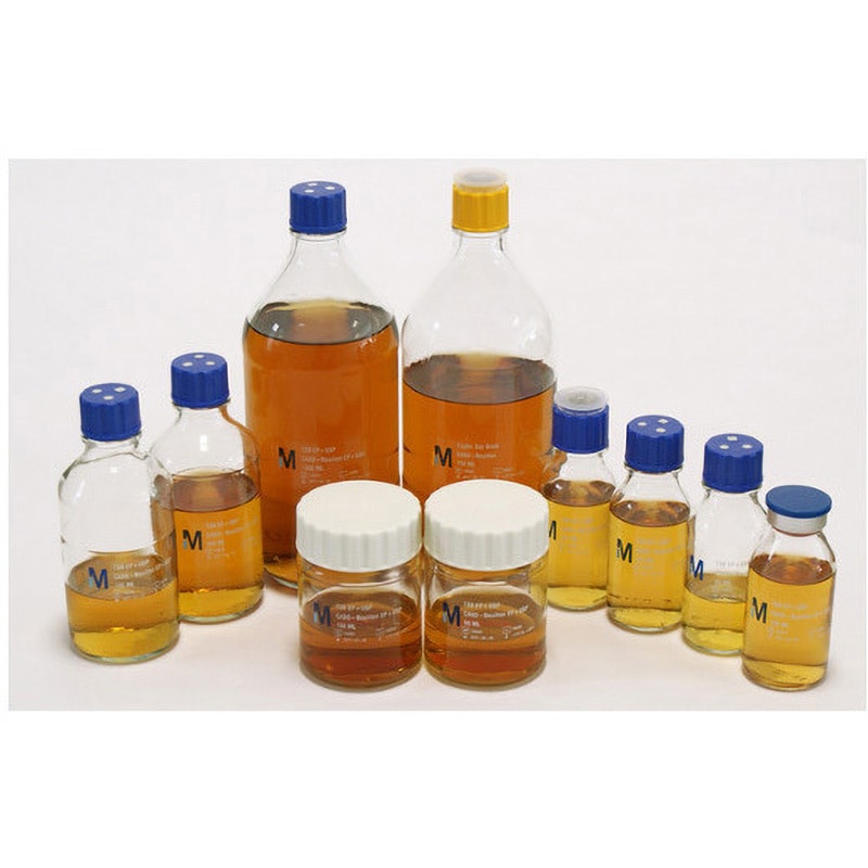 1.46334.0006 Tryptic Soy Broth EP+USP 90mL/275mL btl 6 146334 6pcs Merck(メルクミリポア) 冷蔵