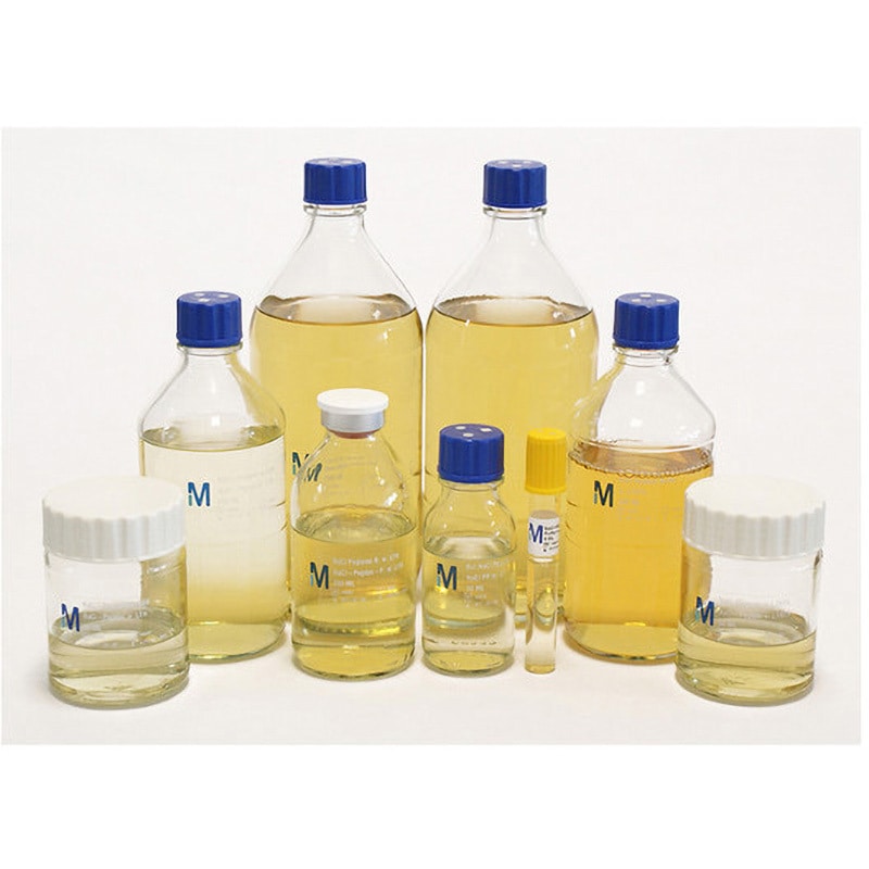 1.46522.0006 NaCl-Peptone Buffer w.LTH pH7.0 acc.EP+USP 90mL/275mL WN 6 146522 6pcs Merck(メルクミリポア) 冷蔵 7,883円