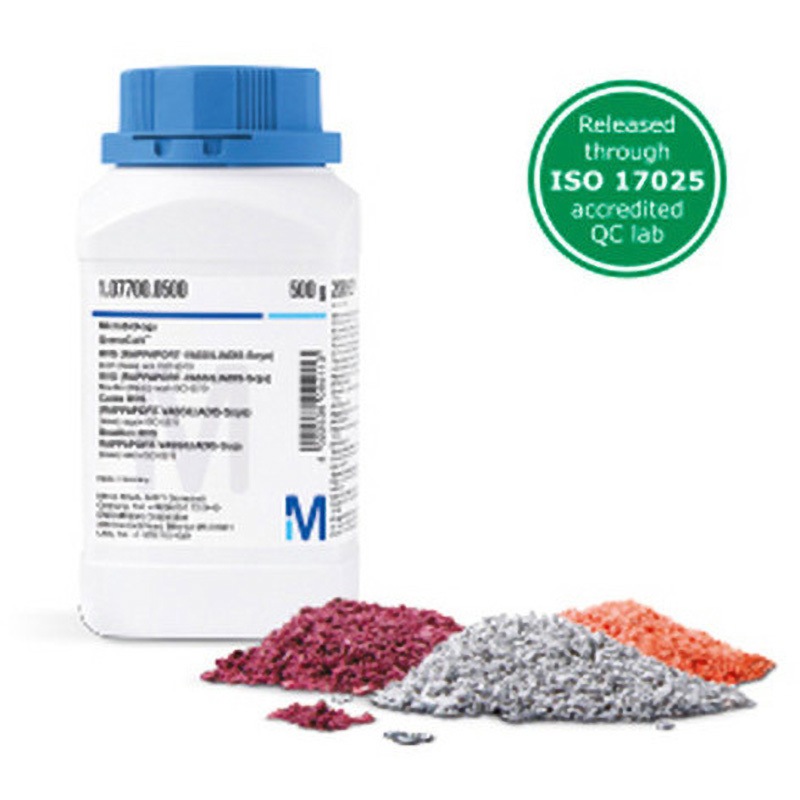 1.10582.0500 ペプトン食塩緩衝液 pH7.0 微生物学用 According harm. EP/USP/JP 110582 500G 1個 Merck(メルクミリポア) 【通販モノタロウ】