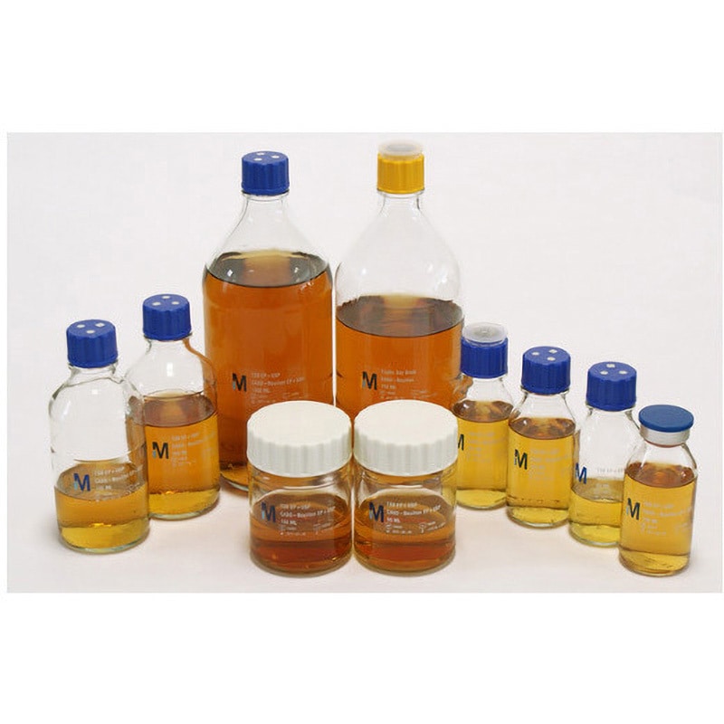 1.46342.0006 Tryptic Soy Broth 750mL Sscap 6 Q#0806050 146342 6pcs Merck(メルクミリポア) 冷蔵