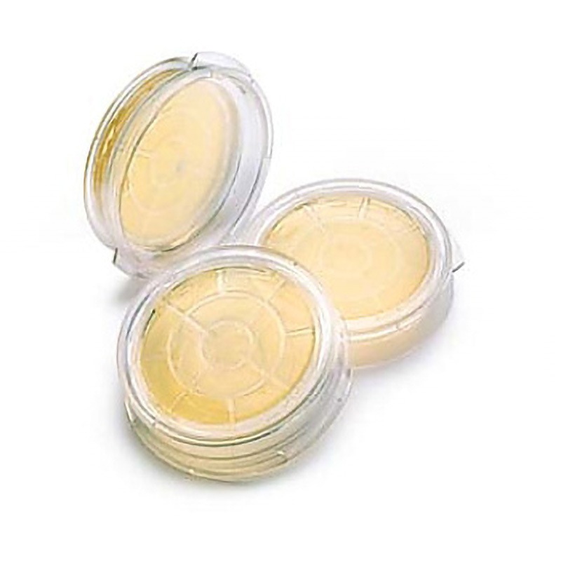 MRSMCTS48 Milliflex Cassete w/Tryptic Soy Agar for Milliflex Rapid 48/pk 48×1ST Merck(メルクミリポア) 冷蔵