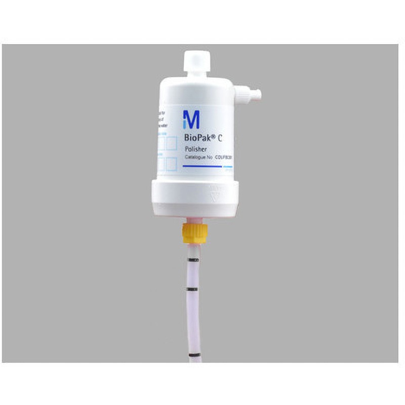 CDUFBC001 BIOPAK CLINICAL 1ST Merck(メルクミリポア) 1個 CDUFBC001