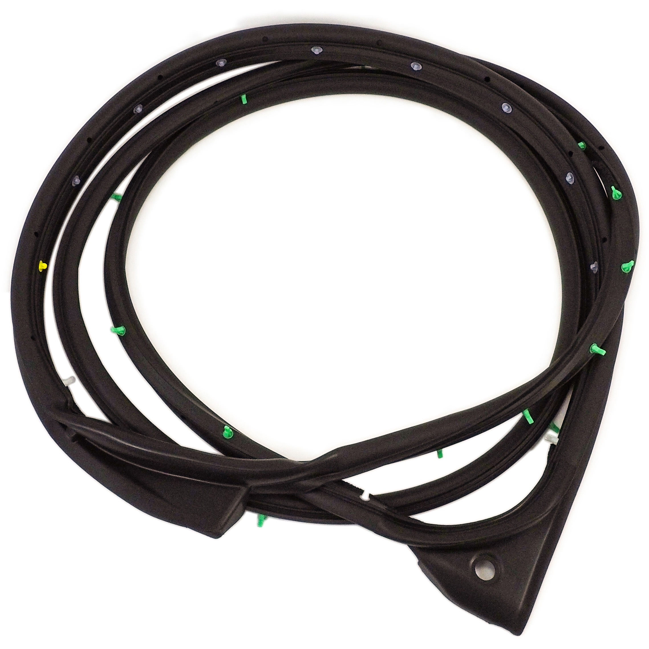 80830-3XA0C (80830)F/ドアウエザストリップ RH 1個 ニッサン 80830-3XA0C (80830)F/ドアウエザストリップ RH 1個 ニッサン