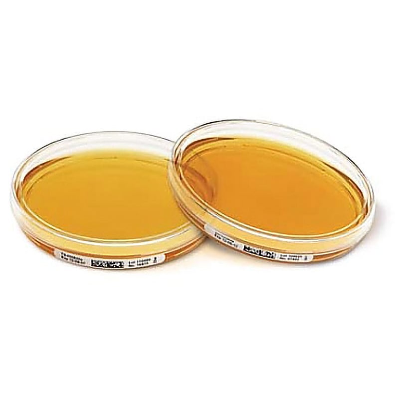 1.46016.0120 Sabouraud Glucose Agar Selective w. LTHTh -ICR 30mL 120 146016 120pcs 1セット(120個) Merck(メルクミリポア) 【通販モノタロウ】