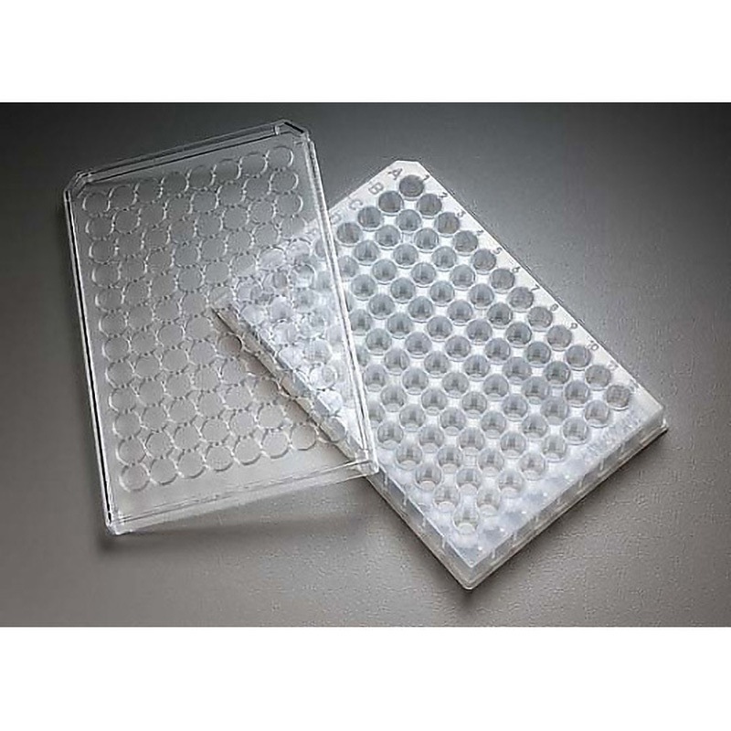 MSRLN0410 MultiScreen Solvinert philic PTFE 0.45μm Non-sterile 10/Pk 10PK Merck(メルクミリポア) ウェル数96