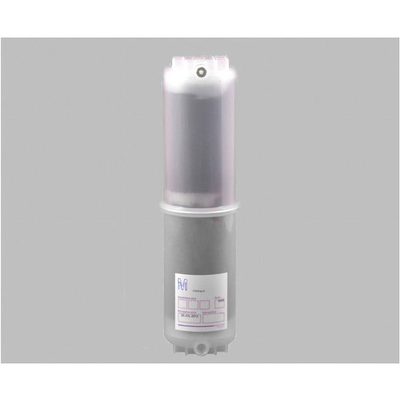 QTUM00ICP QUANTUM ICP 1/PK 1ST 1個 Merck(メルクミリポア) 【通販モノタロウ】