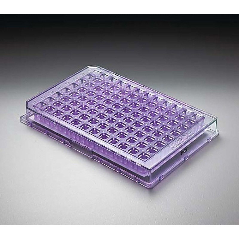 LSKMPCR10 Multiscreen PCRμ96 10/Pk 10PK 1セット(10個) Merck(メルクミリポア) 【通販モノタロウ】