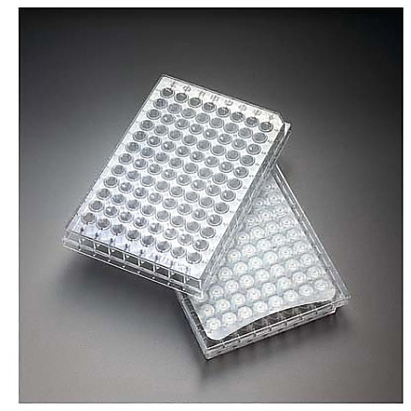 MSNU03010 MultiScreen PCR96 10/Pk 10PK Merck(メルクミリポア) 1セット(10個) MSNU03010