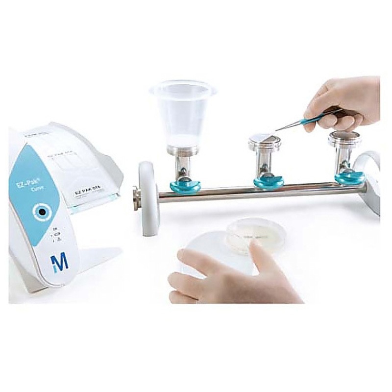 MIACFD101 Microfil Funnel Dispenser 100mL 1ST Merck(メルクミリポア) 1個 MIACFD101