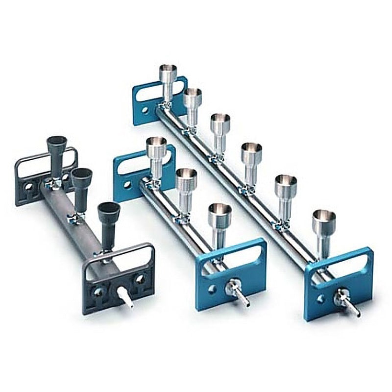 XX2504700 6-place 47mm SS Manifold 1/Pk 1ST Merck(メルクミリポア) マニホールド 287,910円