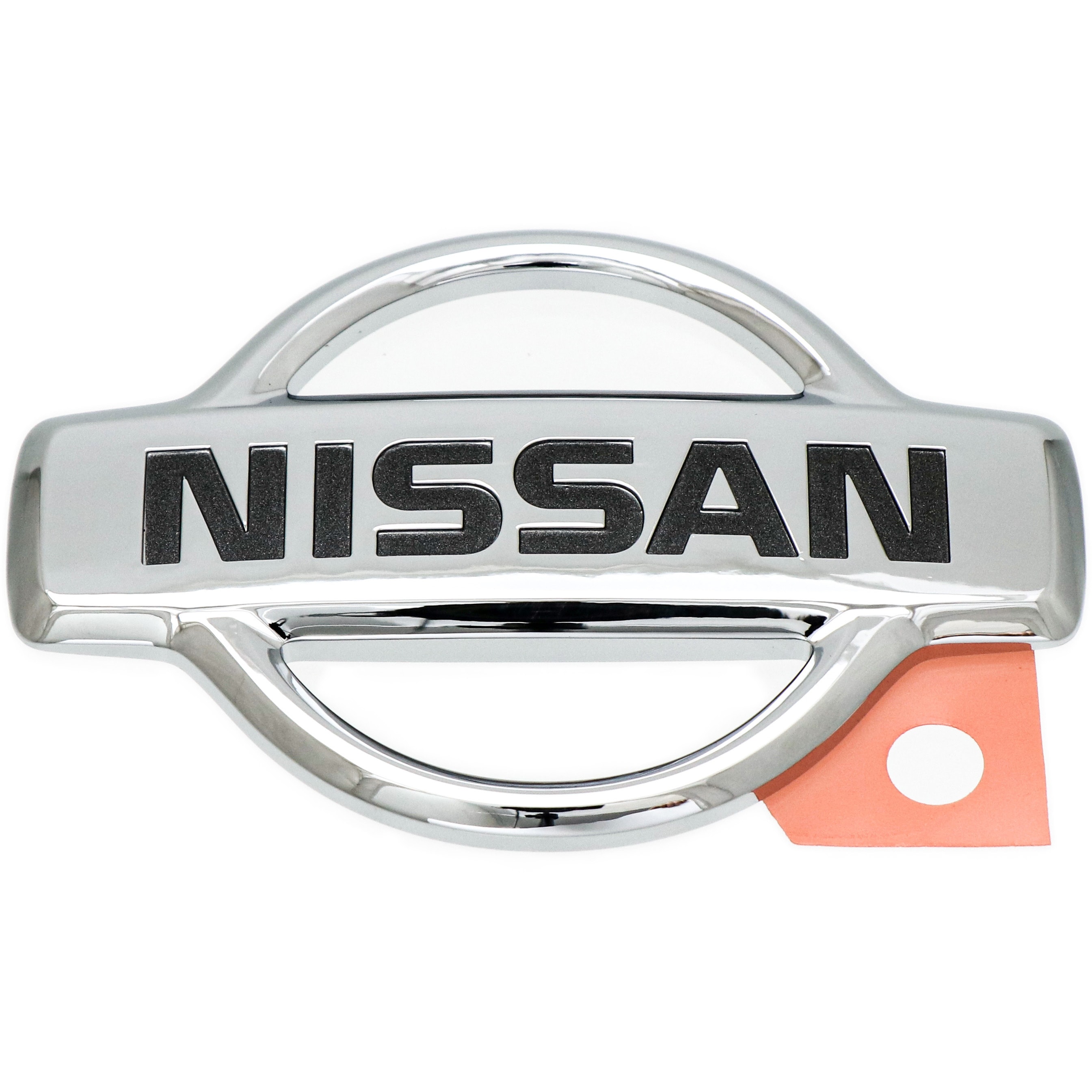 84890-AB000 (84890)B/エンブレム 1個 ニッサン 【通販モノタロウ】