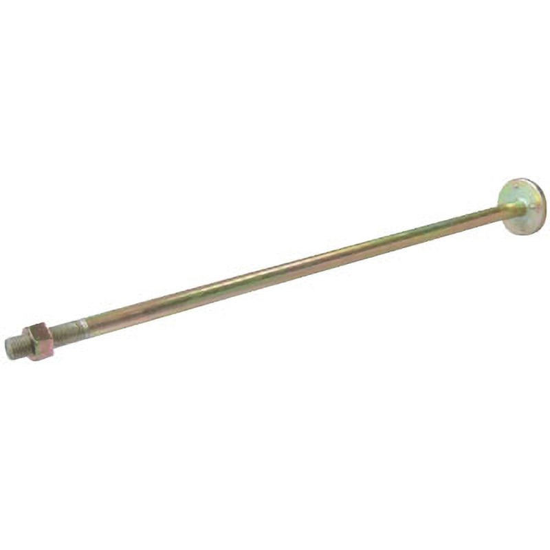 SPK15-450 スパイクザボルト カナイ 1個 SPK15-450 - 【通販モノタロウ】