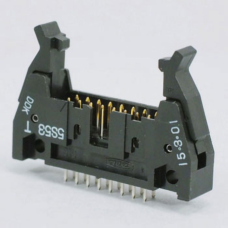 ☆FRC5-C30S53T-0L-FA☆100個 FRC5-C50S53T-0L-FA FRC5シリーズ ヘッダコネクタ