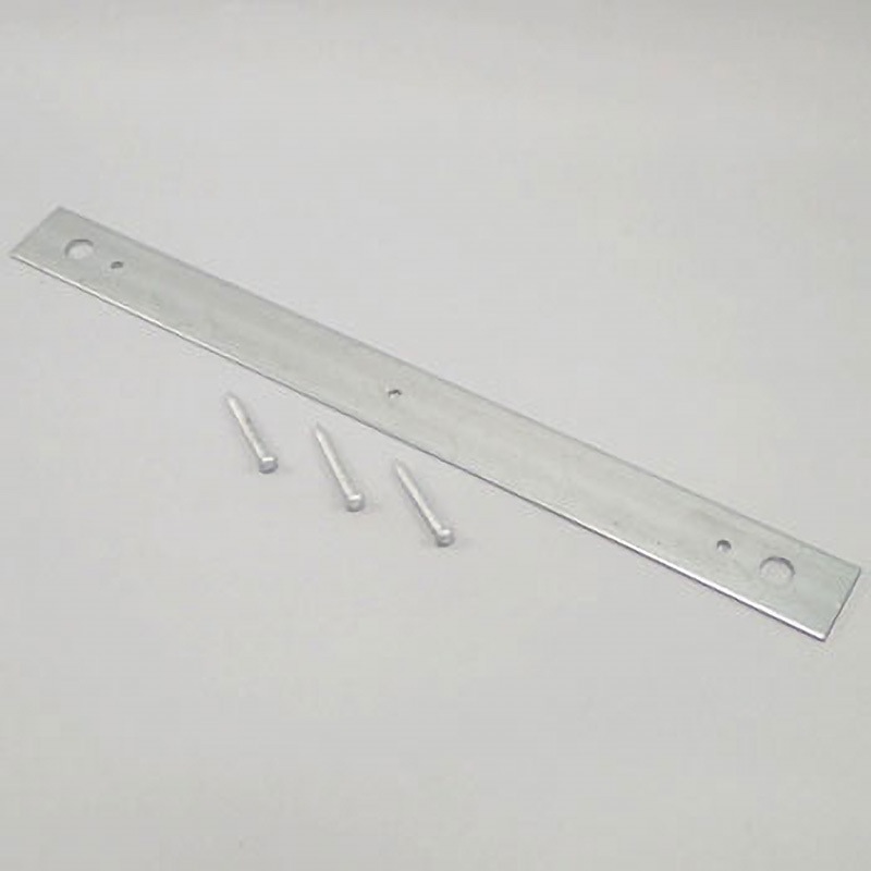 限定製作品　衣桁（几帳型）金具付　⑧ 真鍮 Z型金具 WAKI(和気産業) S型・Z型 【通販モノタロウ】