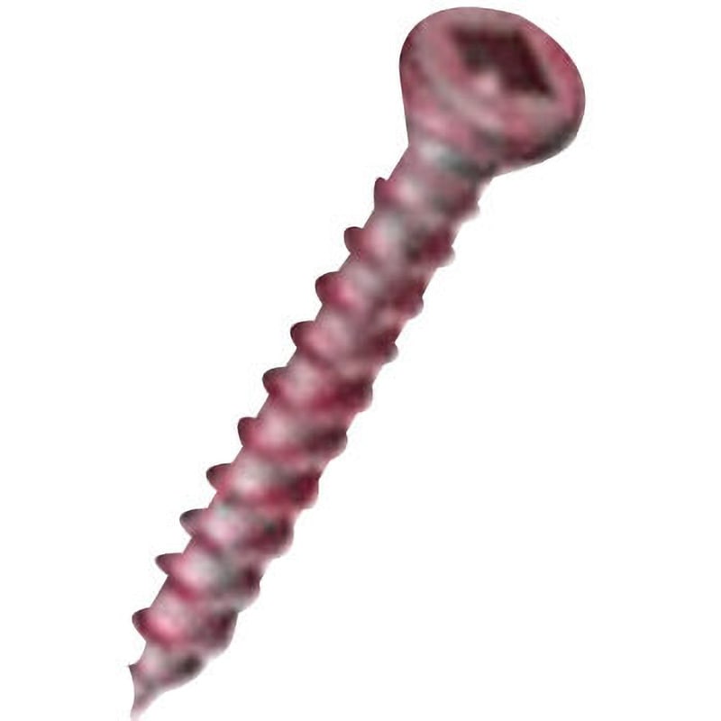 TBA-45 金物用ビス 1箱(75本) タナカ 【通販モノタロウ】