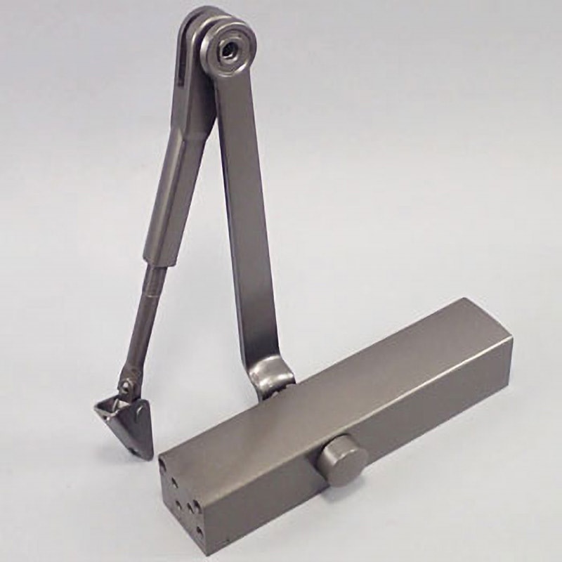 S22 ドアクローザ 20シリーズ スタンダード型(ストップ付・外装式) 1台 RYOBI(リョービ) 【通販モノタロウ】