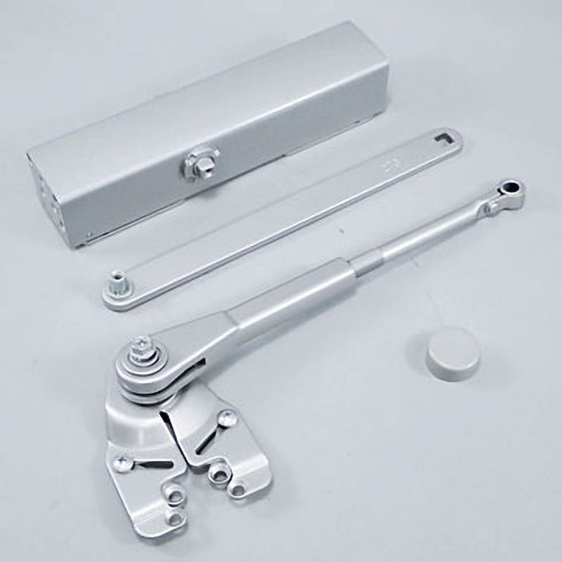 S203P 取替ドアクローザー RYOBI(リョービ) パラレル型 【通販モノタロウ】